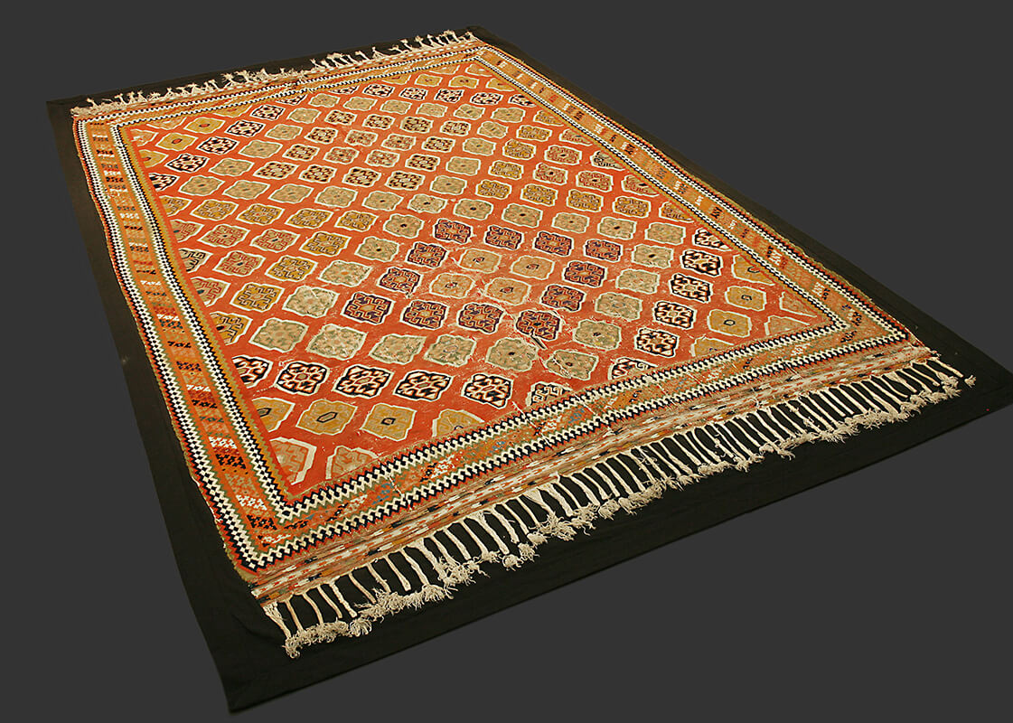 Kilim Antico Kashkai n°:50507638